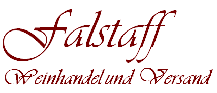 Falstaff Weinhandel und Versand